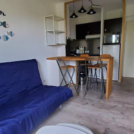 Appartement Dans Residence Avec Piscine ラ・ロンド・レ・モール エクステリア 写真
